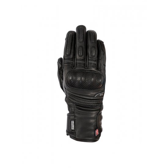 Oxford Hamilton Ladies Motorcycle Gloves at JTS Biker Clothing